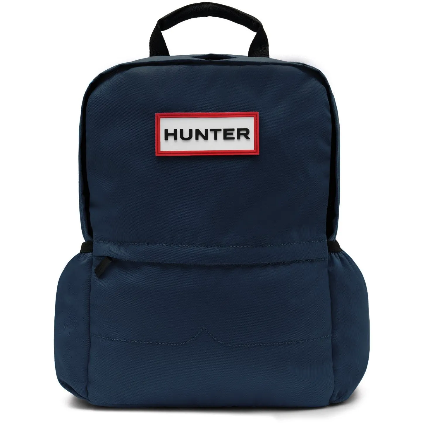 Hunter Original Zip Nylon Backpack