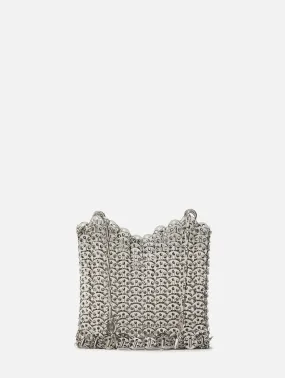 Iconic 1969 Chainmail Bag