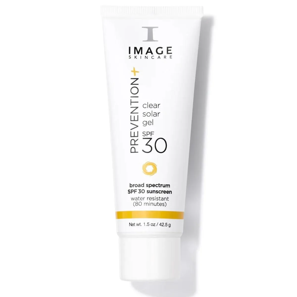 Image Skincare | PREVENTION  Clear Solar Gel SPF30 (Sample)