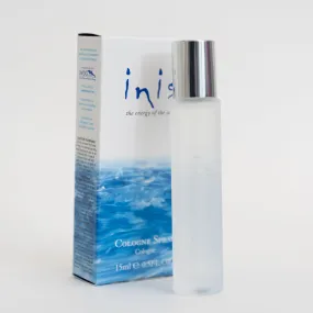 INIS Travel Spray