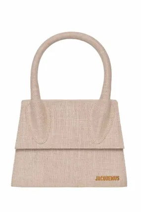 Jacquemus Le Grand Chiquito Purse