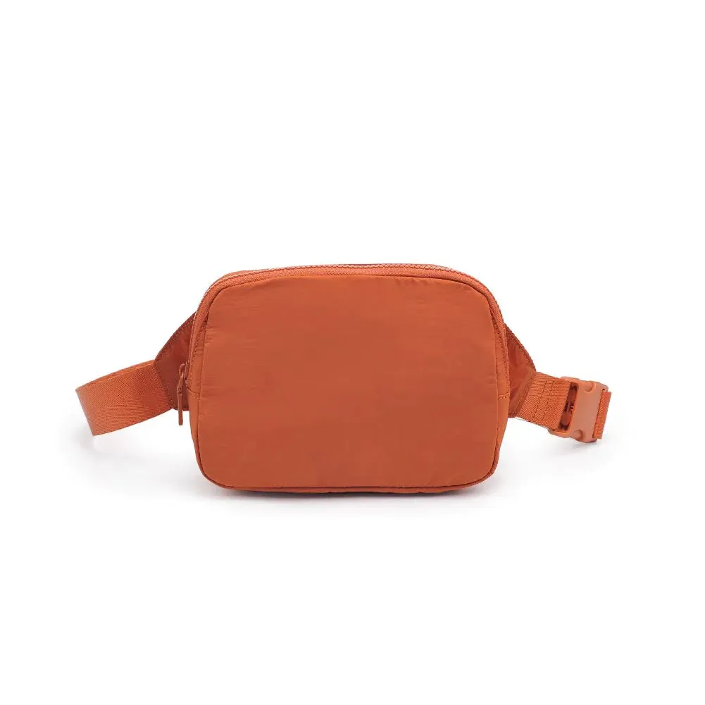 Jonny Nylon Belt Bag