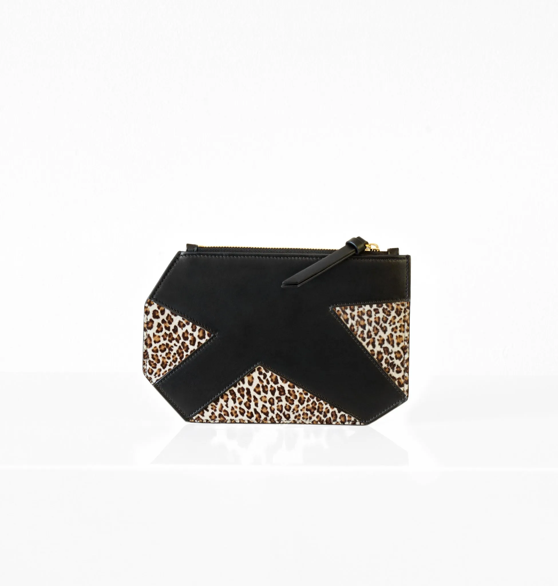 K CLUTCH BAG KAMARI