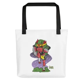 KINKE KUSH Tote bag