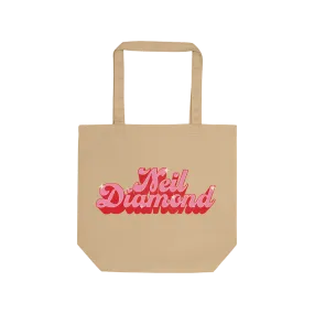 Logo Tote Bag