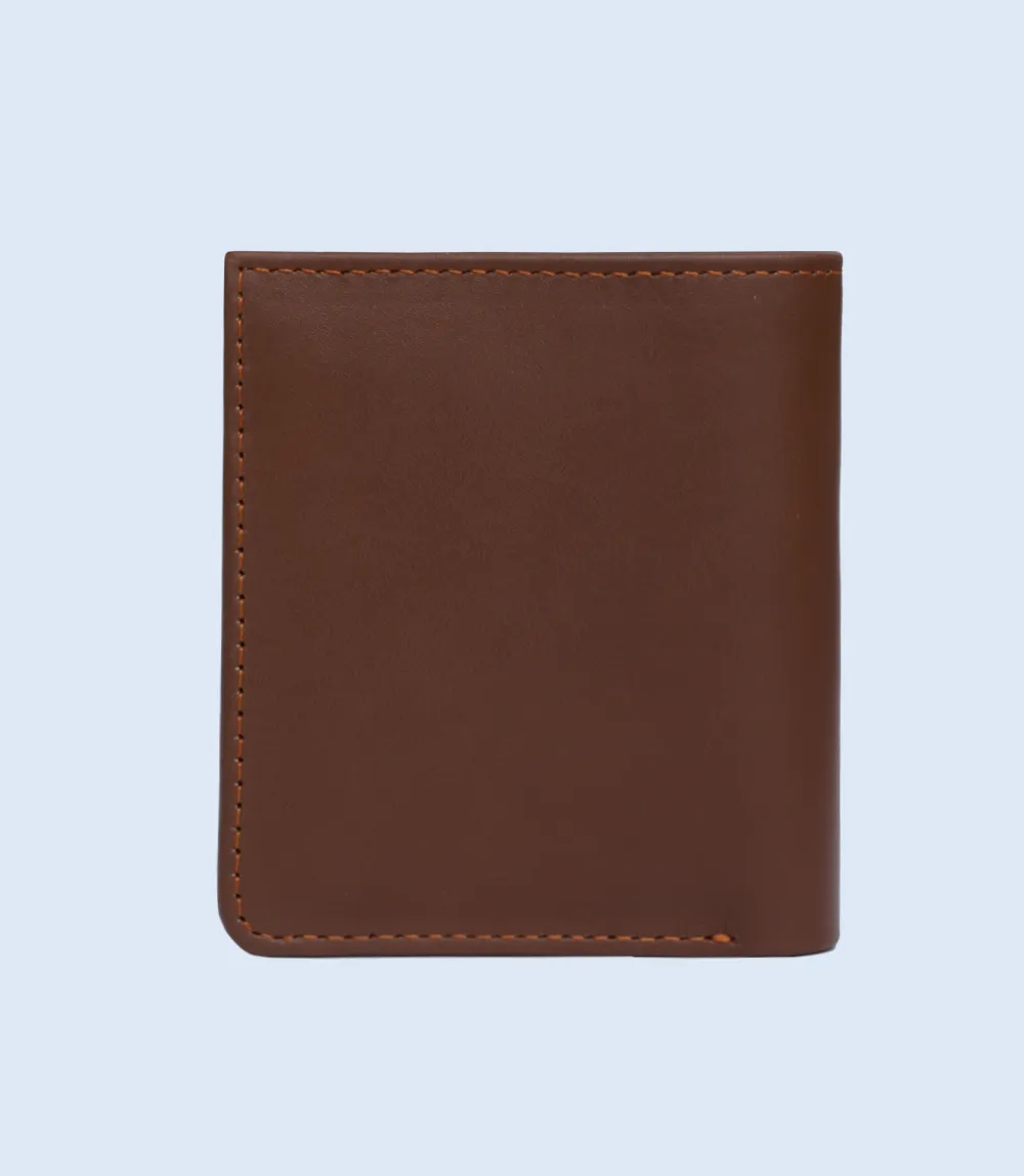 MA1398-TAN-Men Wallet