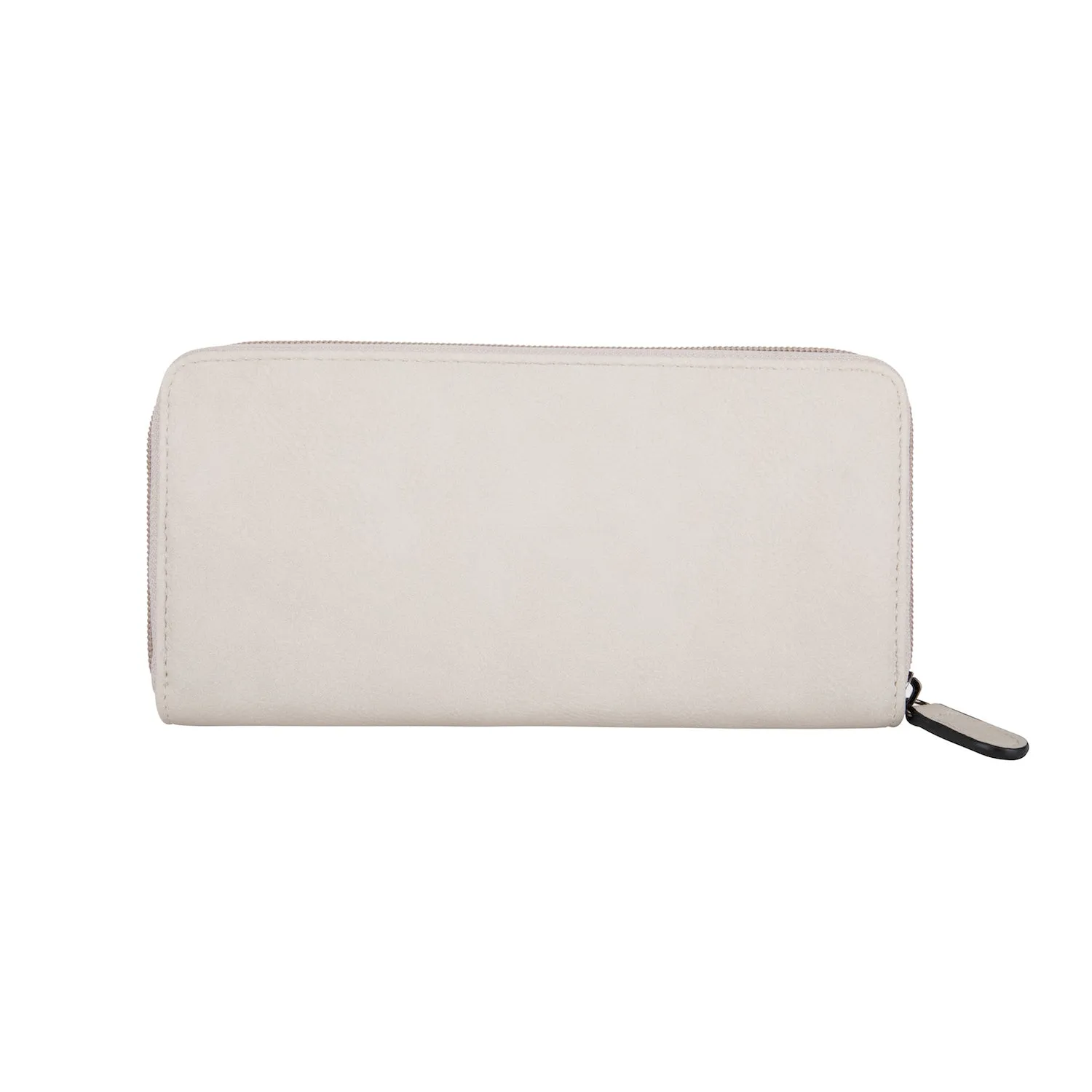 Mayfair Purse - Light Grey