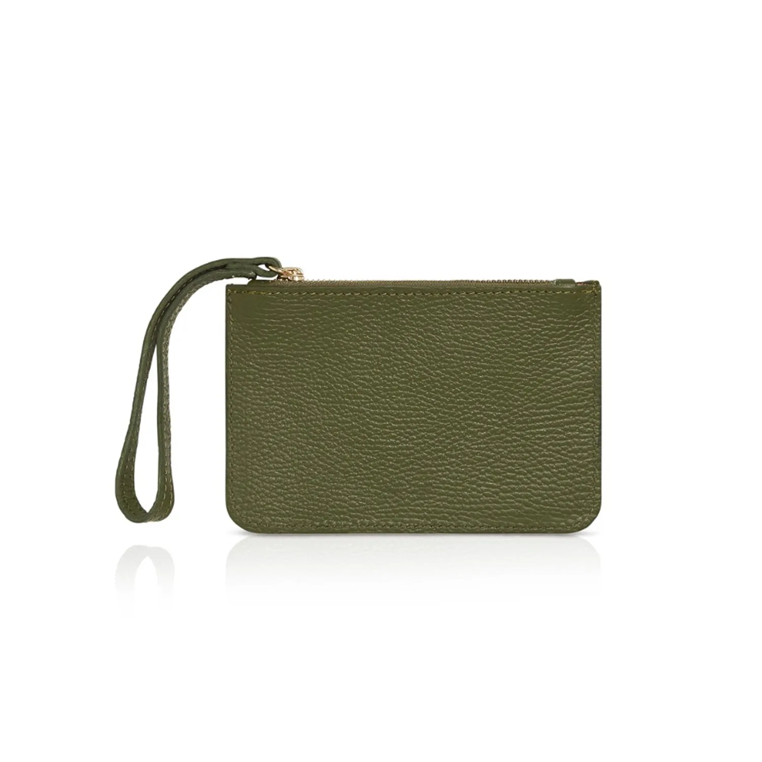 Medium Clutch Purse