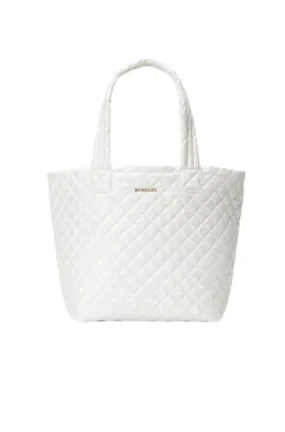 Medium Metro Tote Deluxe