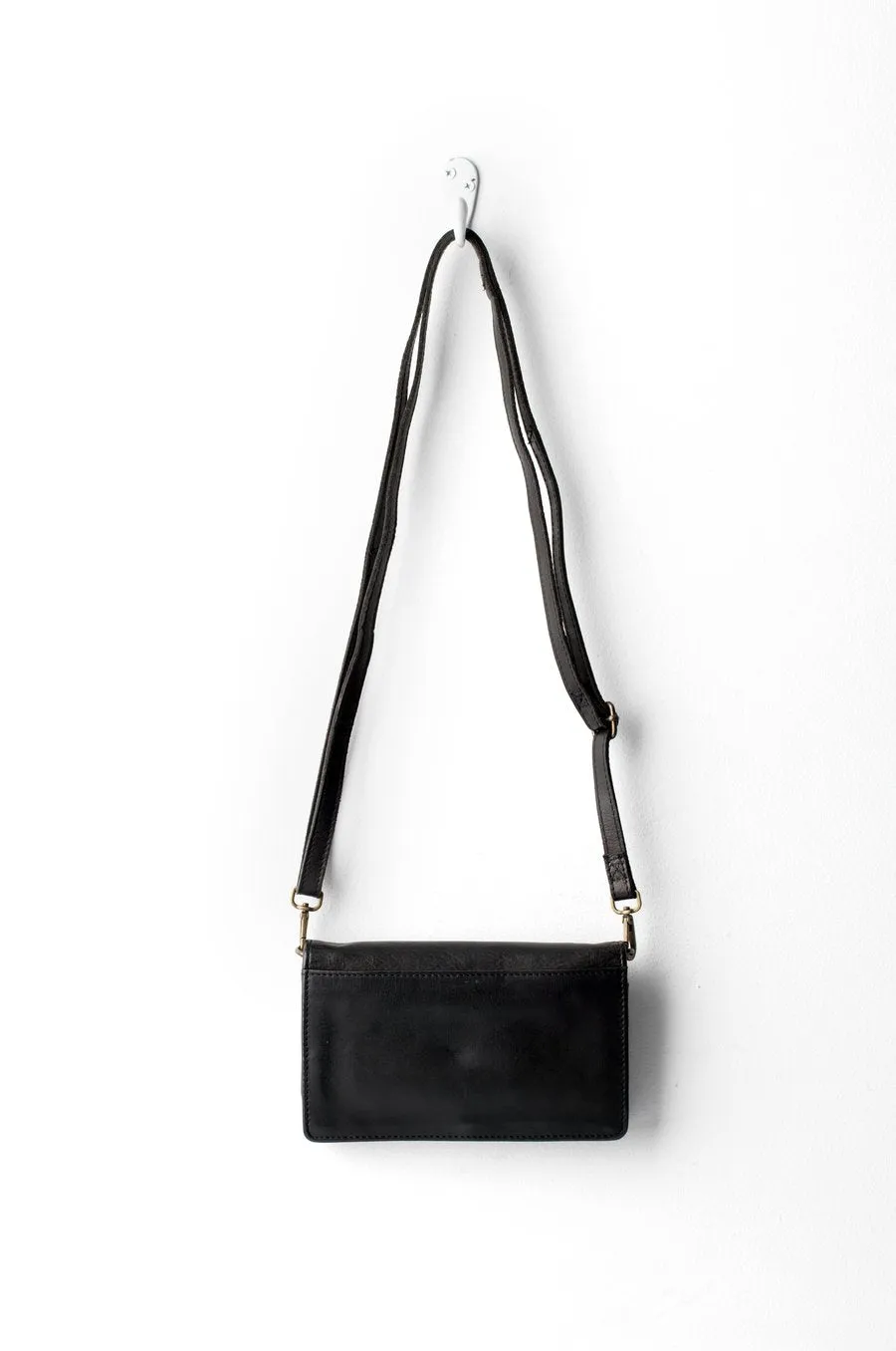 Micro Bag - Black