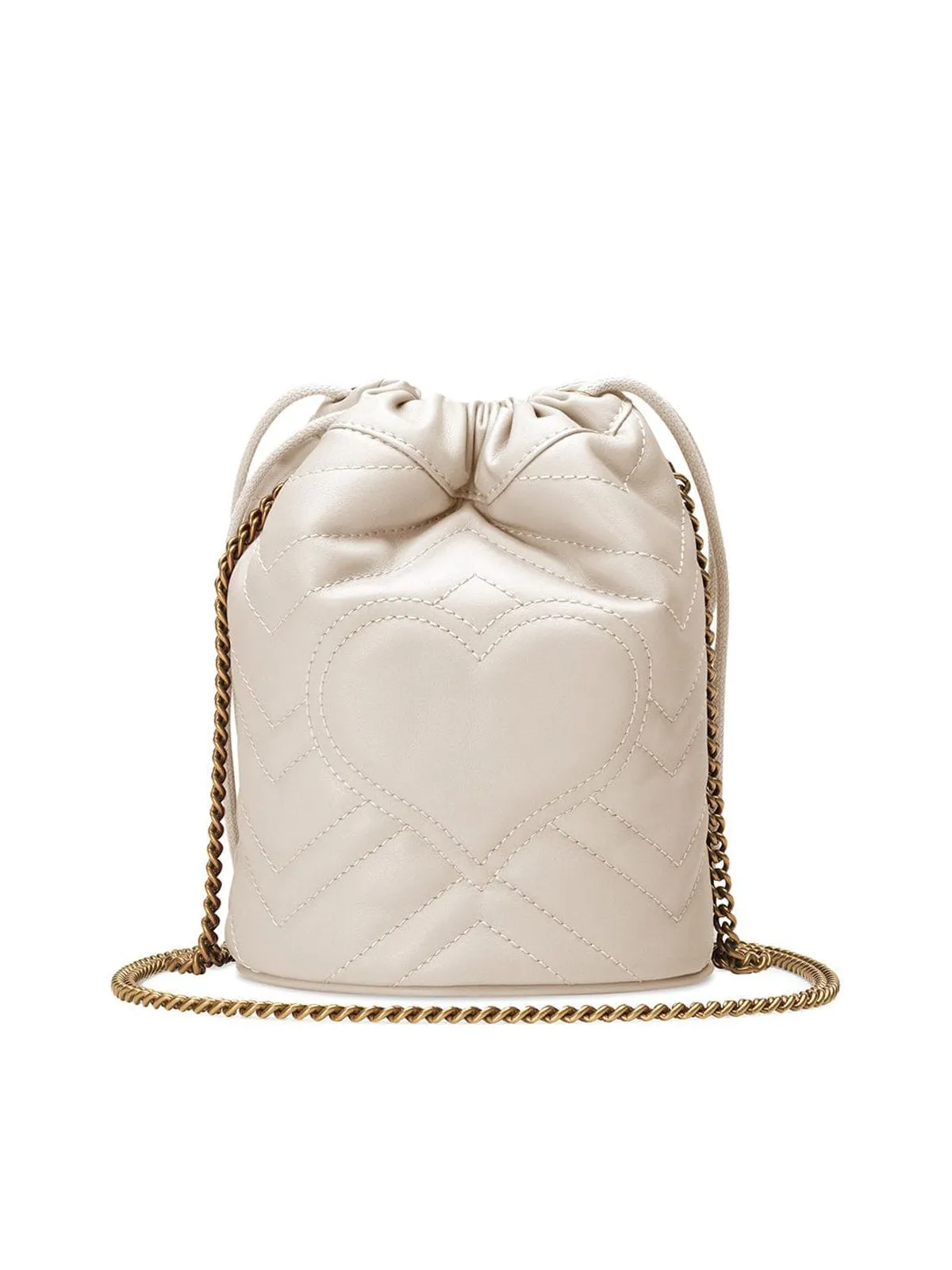 mini GG Marmont bucket bag