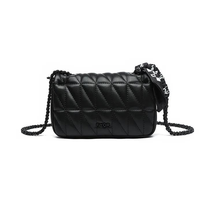 Mini Quilted Crossbody Bag BD 92