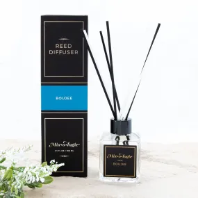 Mixologie Reed Diffusers - PREORDER