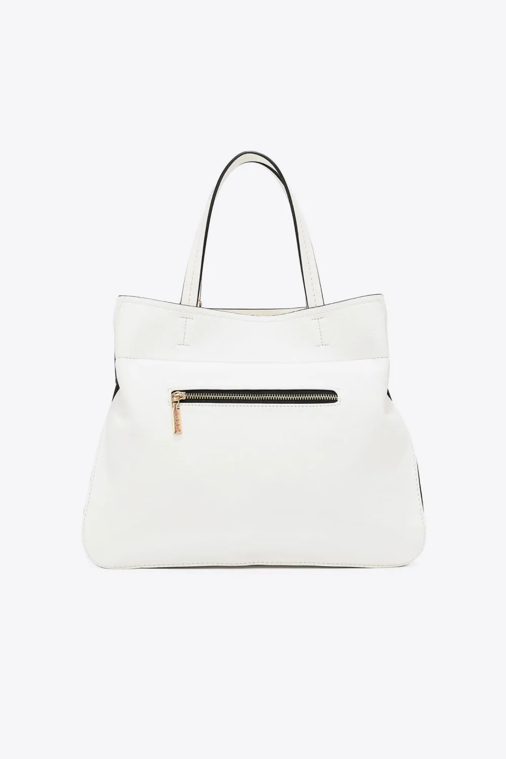 Nicole Lee USA Minimalist Avery Shoulder Bag