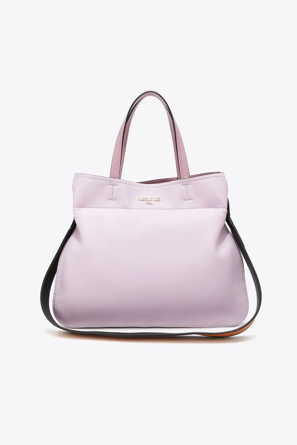 Nicole Lee USA Minimalist Avery Shoulder Bag