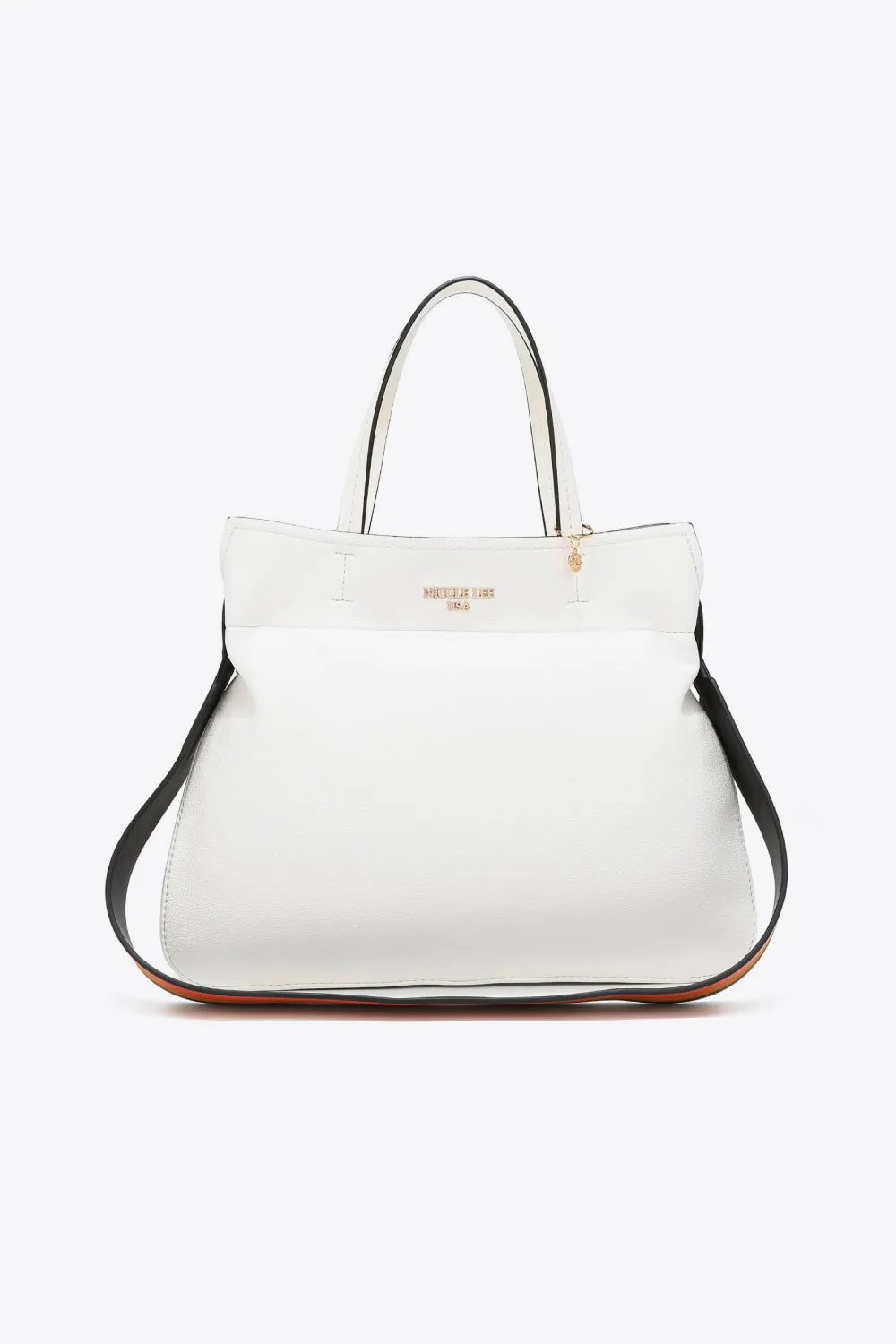 Nicole Lee USA Minimalist Avery Shoulder Bag