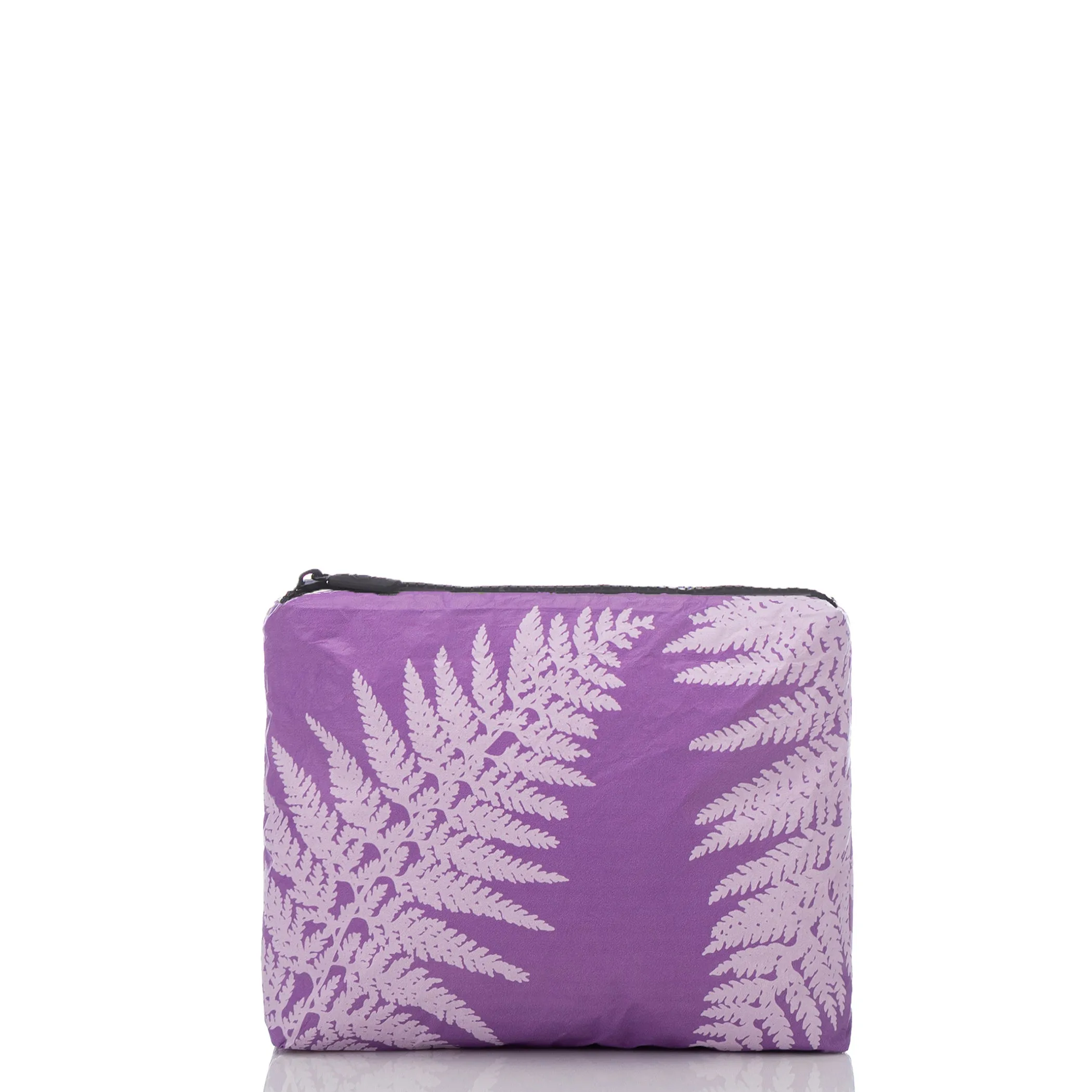 Palapalai Small Pouch / Lilac