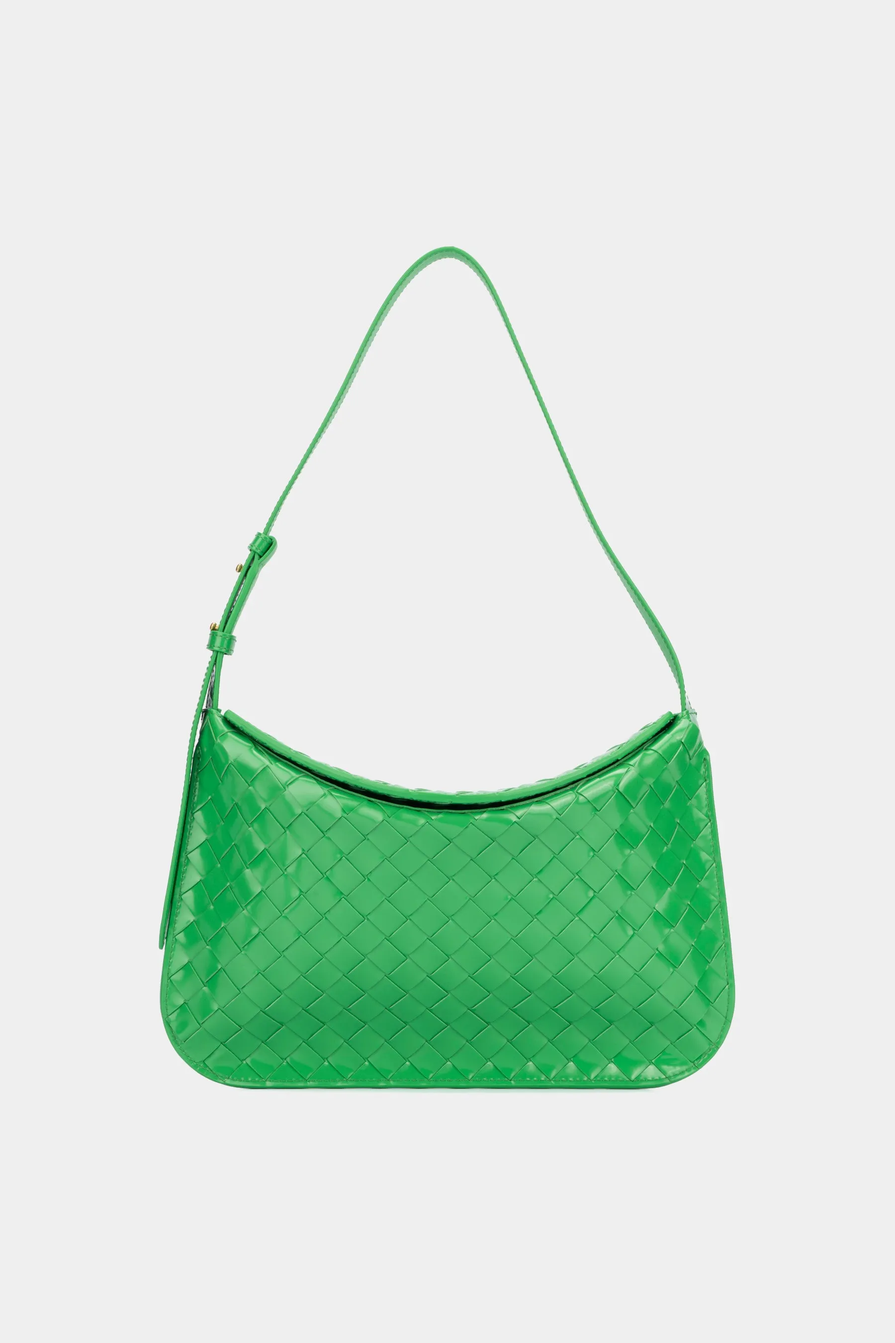 Parakeet Flap Bag