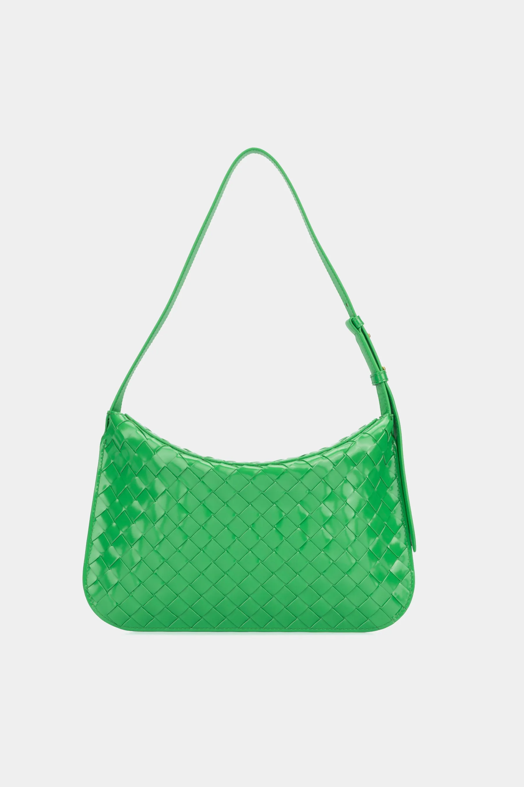 Parakeet Flap Bag