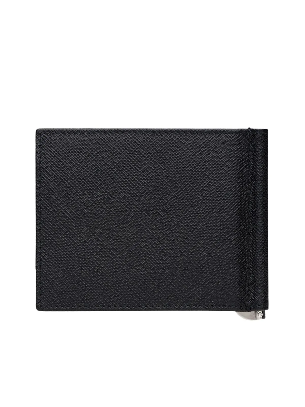 PRADA LEATHER WALLET