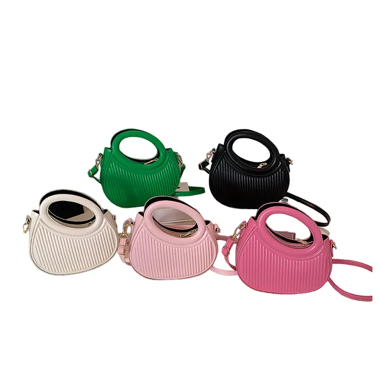 Purse Queen Gutta (5 Colors)