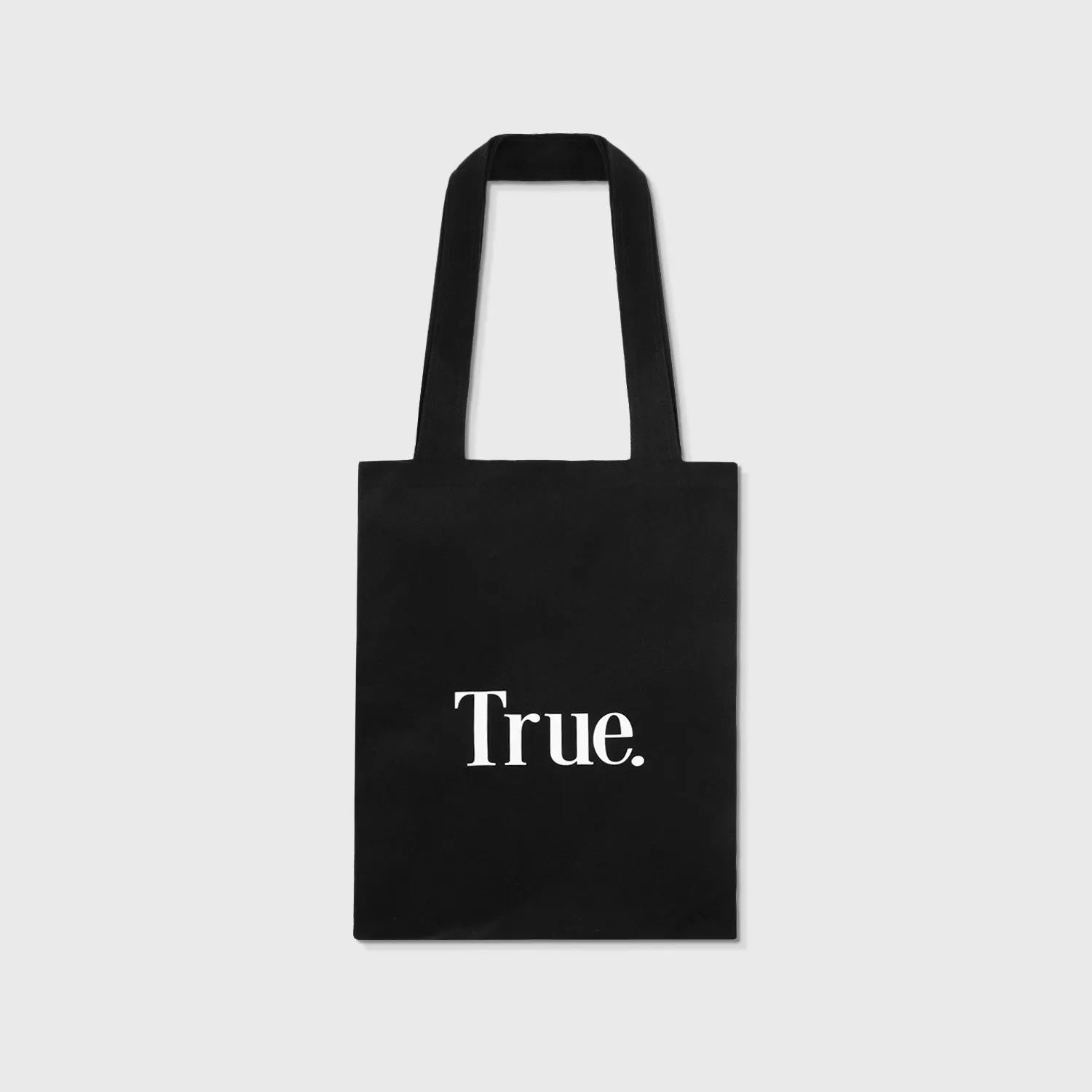 Retreat Tote Bag - Black