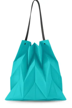 Reusable shopping bag tote