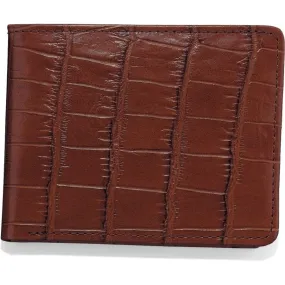 Rockefeller Passcase Wallet