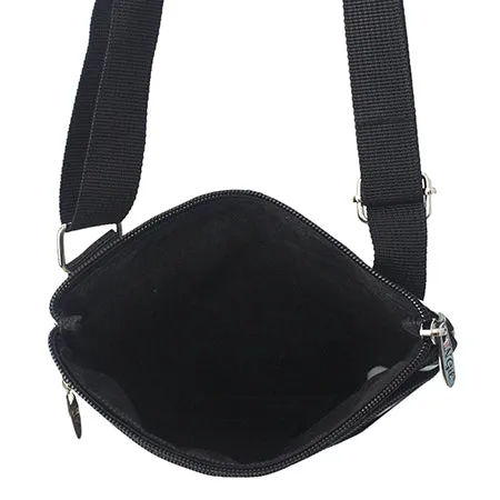 SALE! Deja Moo NGIL Messenger Hipster Bag