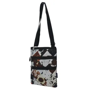 SALE! Deja Moo NGIL Messenger Hipster Bag