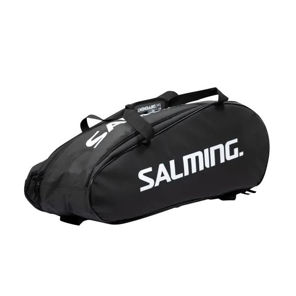 Salming Player 9 Racquet Bag Black