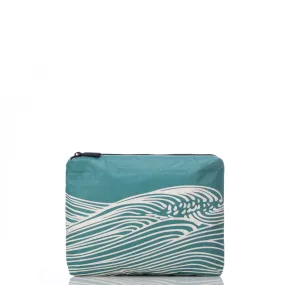 Sea Isle Small Pouch