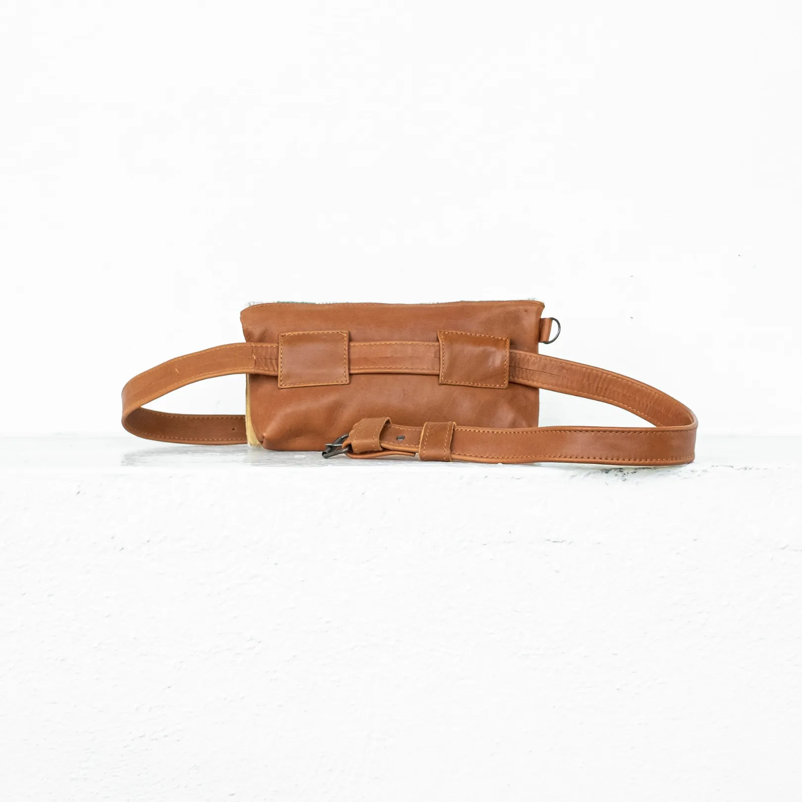 Selva Convertible Belt Bag