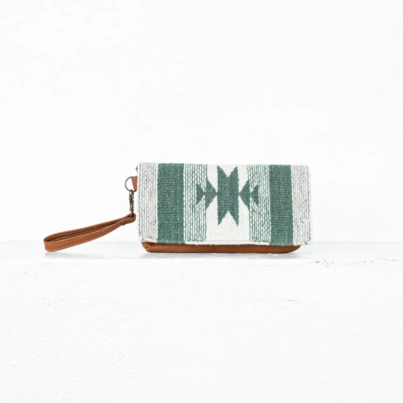 Selva Convertible Belt Bag