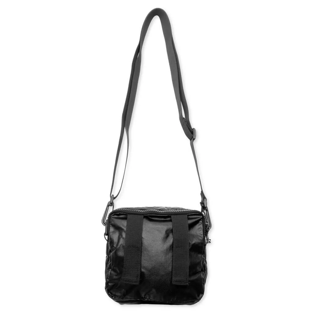 Shoulder Bag - Black