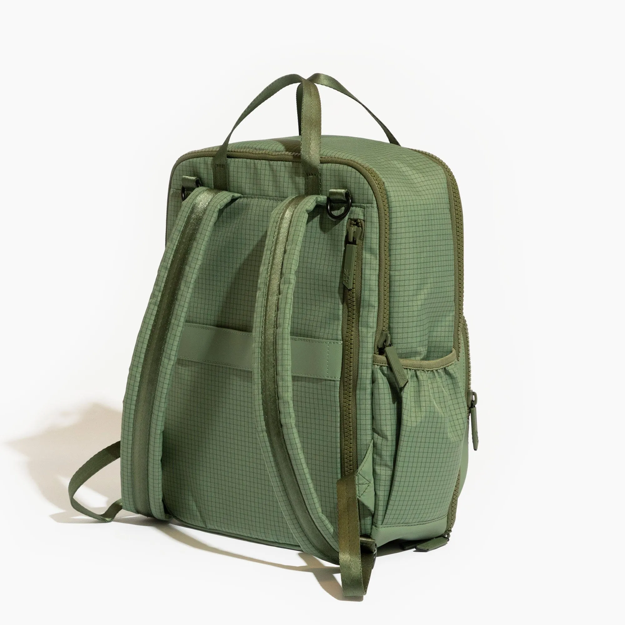 Sierra Berlin Backpack