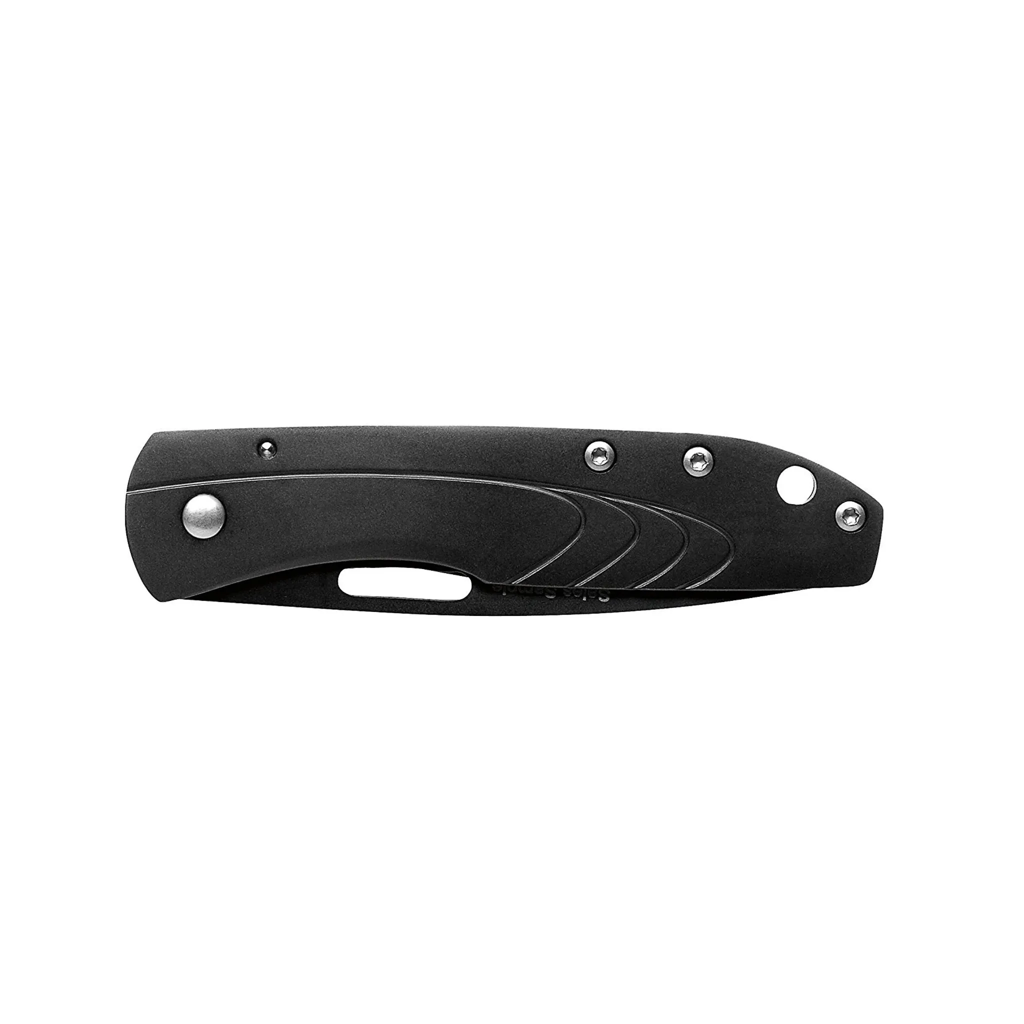 STL 2.5 Folding Knife