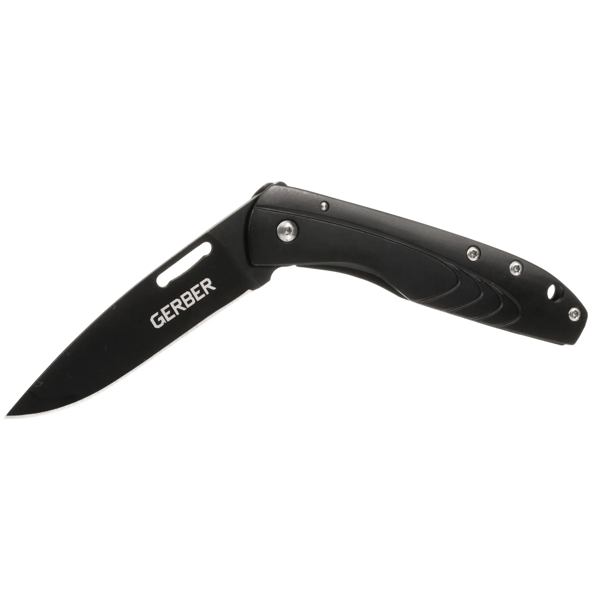 STL 2.5 Folding Knife