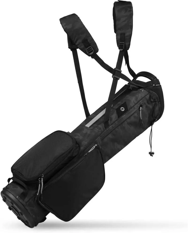 Sun Mountain SLX Sunday Carry Bag - CLEARANCE