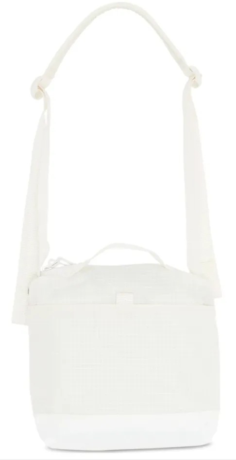 Supreme Shoulder Bag 'White'