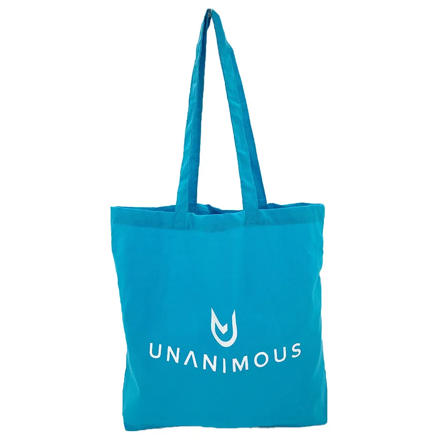 Tote Bag aus Baumwolle