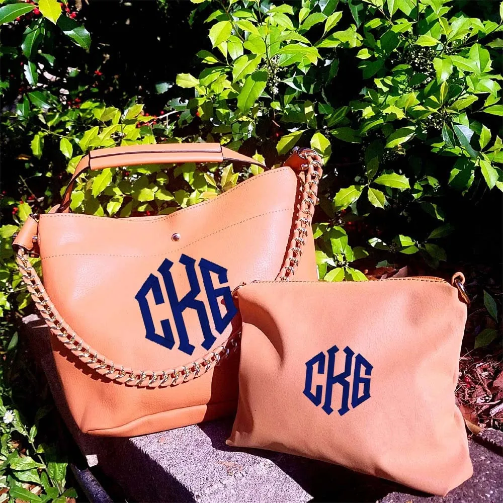 Tote, Monogrammed Purse, Purse, handbag, Monogrammed Bag, Tote Bag, Monogram Purse, Monogram, Monogram Tote, Bridesmaid Gifts, Gifts