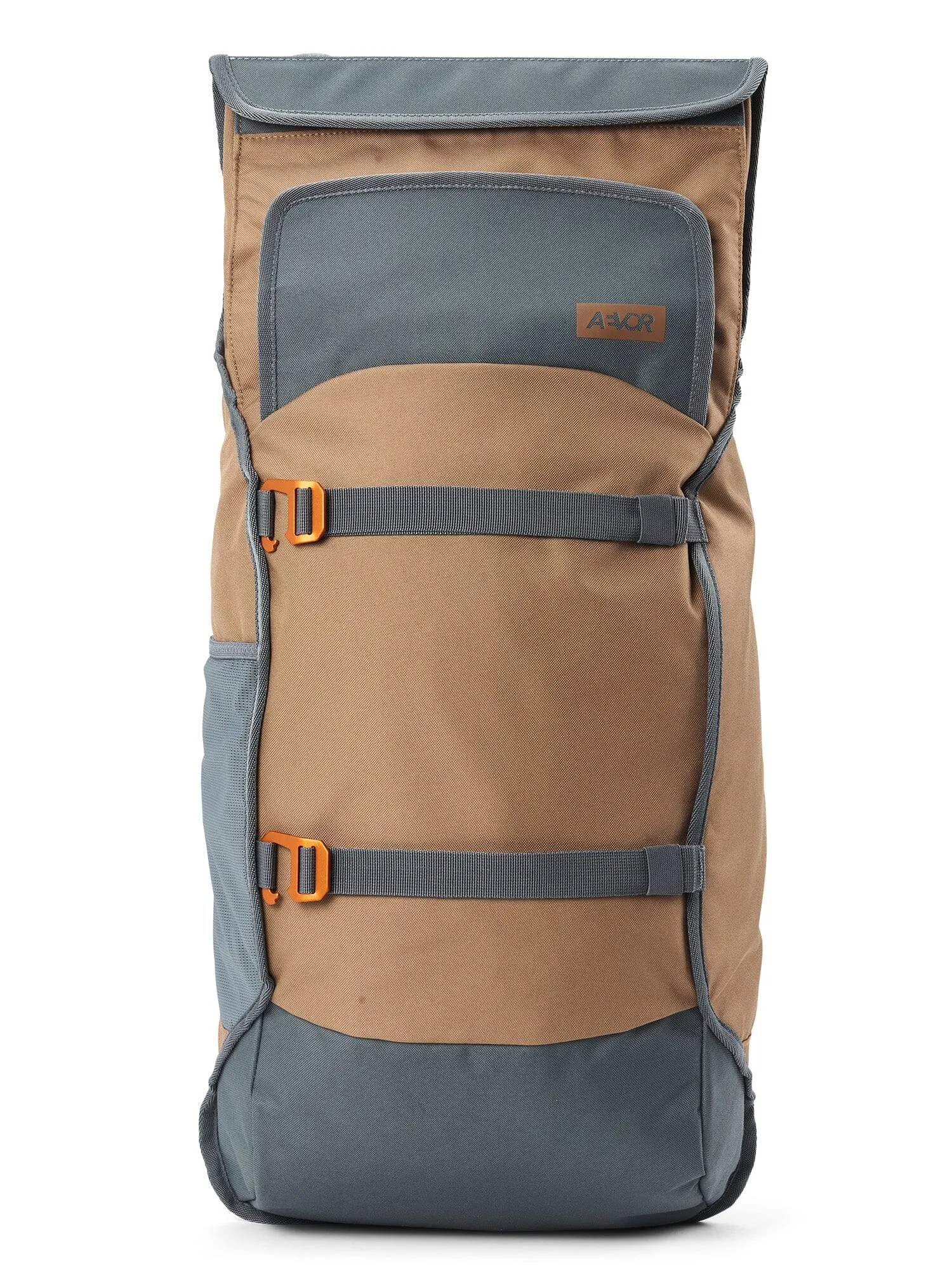 Trip Pack Backpack - Made from recycled PET-bottles