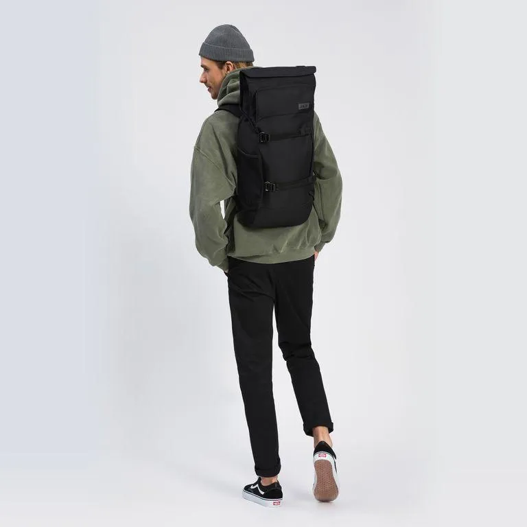 Trip Pack Backpack - Made from recycled PET-bottles