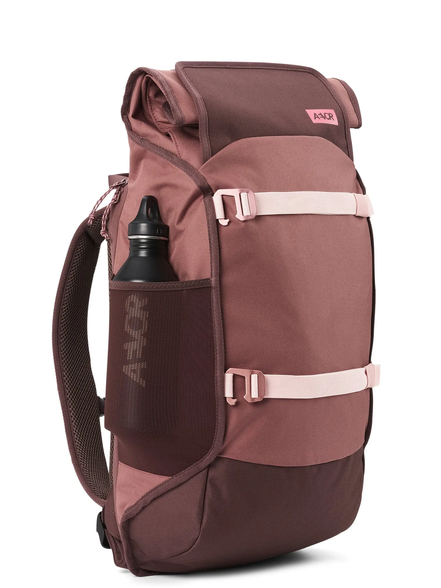 Trip Pack Backpack - Made from recycled PET-bottles