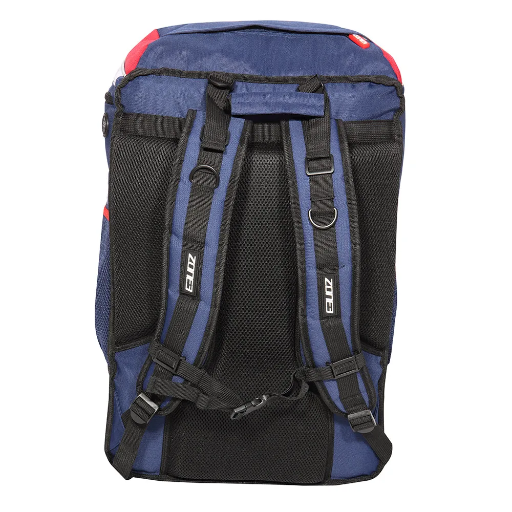 USA Transition Backpack