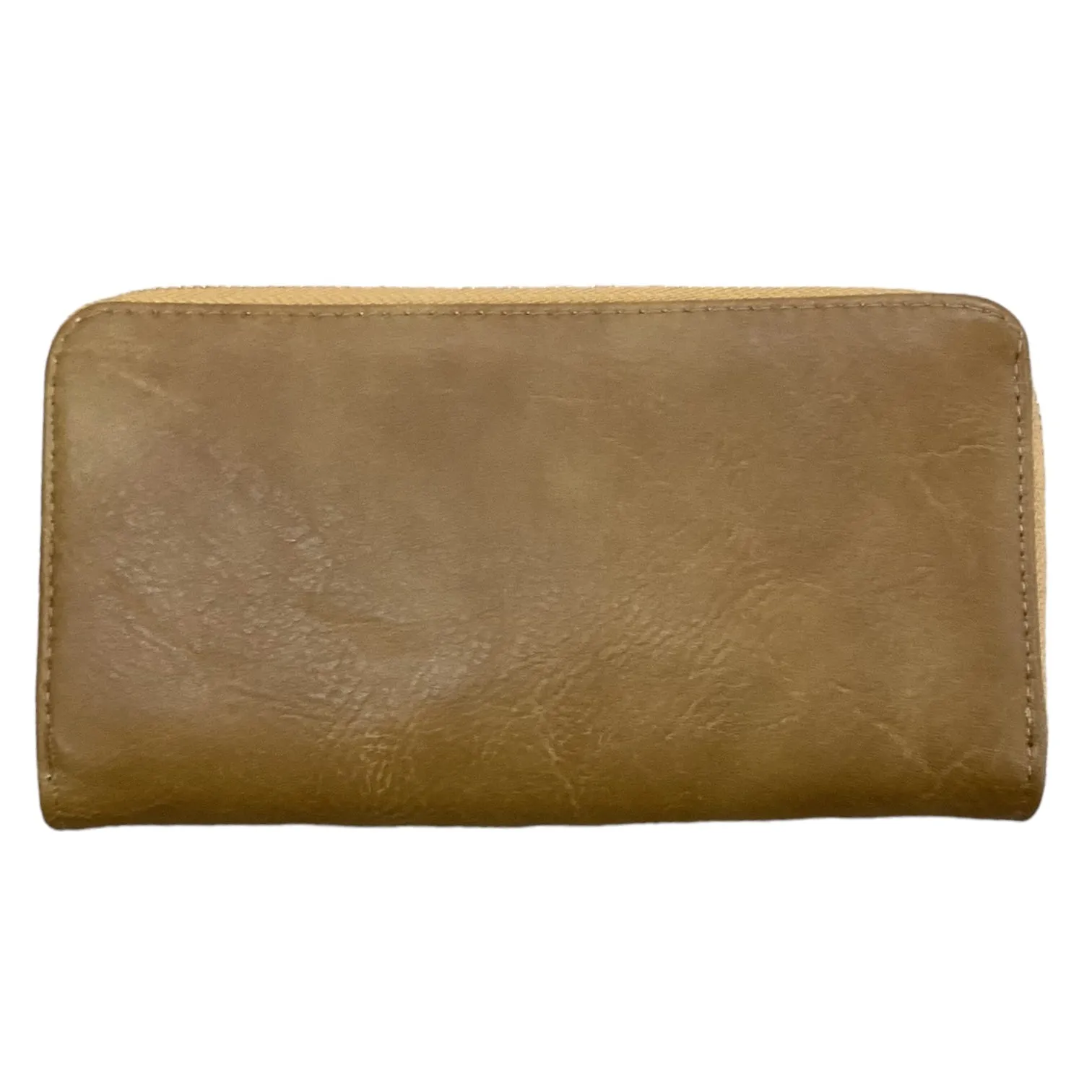 Wallet By Clothes Mentor  Size: Medium