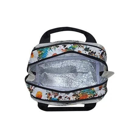 Wild Daisy NGIL Insulated Lunch Bag