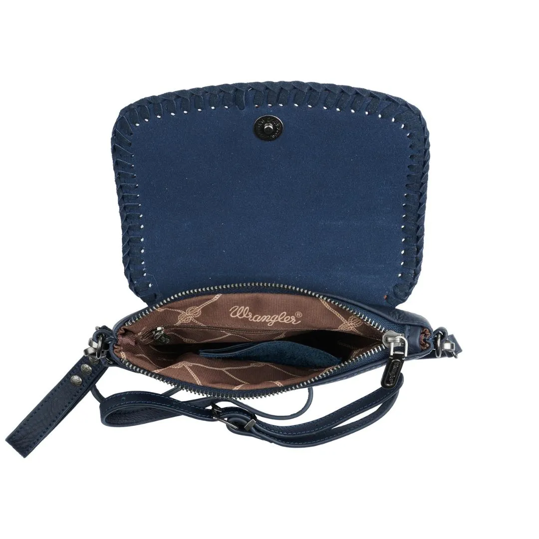 Wrangler Grace Bag