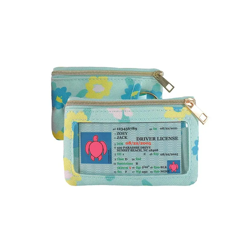 Zip ID Wallet